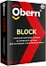 Obern Block клей для монтажа блоков из ячеистого бетона Obern Block клей для монтажа блоков из ячеистого бетона недорого с доставкой