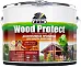 Dufa Wood Protect высокоэффективная декоративная пропитка Dufa Wood Protect высокоэффективная декоративная пропитка недорого с доставкой
