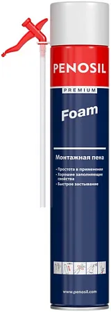 Penosil Premium Foam монтажная пена Penosil Premium Foam монтажная пена