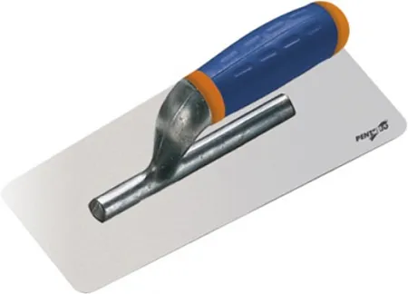 Pentrilo Венецианская кельма с зеркальной полировкой Pentrilo Венецианская кельма с зеркальной полировкой недорого с доставкой