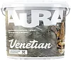 Аура Venetian декоративная штукатурка для создания эффекта мрамора недорого с доставкой