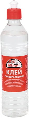 Эксперт клей универсальный полимерный Эксперт клей универсальный полимерный