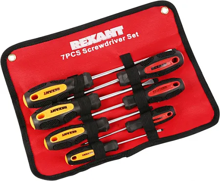 Rexant набор отверток Rexant набор отверток