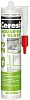Ceresit CS 23 Glass Silicone силиконовый герметик для стекла и аквариумов недорого с доставкой