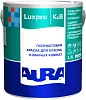 Аура Luxpro K &amp; B полуматовая краска для кухонь и ванных комнат недорого с доставкой