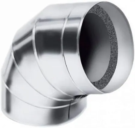 K-Flex AL Clad покрытие (угол) K-Flex AL Clad покрытие (угол)