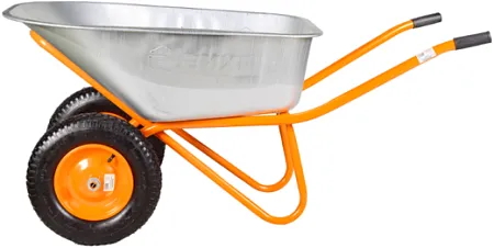 Вихрь Т110-2 тачка строительная Вихрь Т110-2 тачка строительная недорого с доставкой