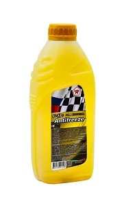 Антифриз PROFESSIONAL+ G11 YELLOW недорого с доставкой