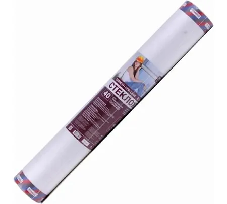 HOWARD Стеклохолст малярный гладкий (Финское качество) под клей HOWARD Стеклохолст малярный гладкий (Финское качество) под клей недорого с доставкой