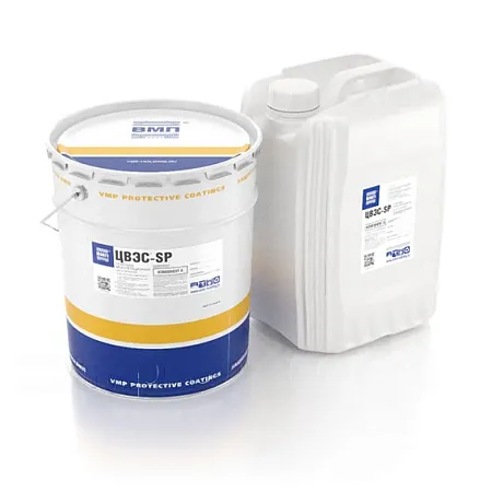 Грунтовка ЦВЭС-SP Грунтовка ЦВЭС-SP недорого с доставкой