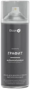 Elcon эмаль для декора и мебели быстросохнущая недорого с доставкой