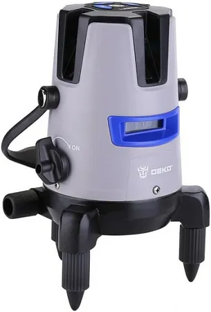 Deko LL57 PRO Set 2 Premium уровень лазерный самовыравнивающийся со штативом Deko LL57 PRO Set 2 Premium уровень лазерный самовыравнивающийся со штативом недорого с доставкой