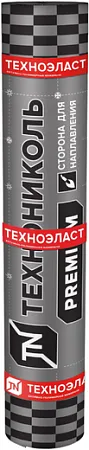 Технониколь Premium Техноэласт ЭКП Сланец Красный материал гидроизоляционный кровельный Технониколь Premium Техноэласт ЭКП Сланец Красный материал гидроизоляционный кровельный недорого с доставкой