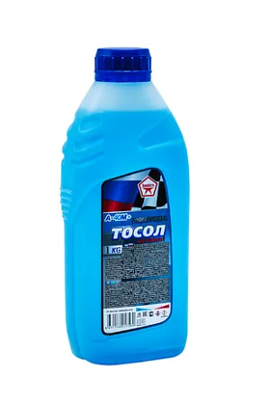 Тосол PROFESSIONAL+ Тосол PROFESSIONAL+ недорого с доставкой