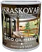Красковар Deco Oil Terrace масло для террас Красковар Deco Oil Terrace масло для террас недорого с доставкой