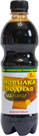 Новбытхим морилка водная влагостойкая Новбытхим морилка водная влагостойкая