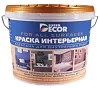 Super Decor интерьерная краска для внутренних работ недорого с доставкой