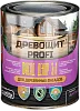 Древощит PROFI «Фасад Декор 3в1» (краска-антисептик с защитой от плесени и грибка) недорого с доставкой