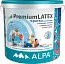 Alpa Premium Latex краска для кухонь и ванных комнат супермоющаяся влагостойкая Alpa Premium Latex краска для кухонь и ванных комнат супермоющаяся влагостойкая недорого с доставкой
