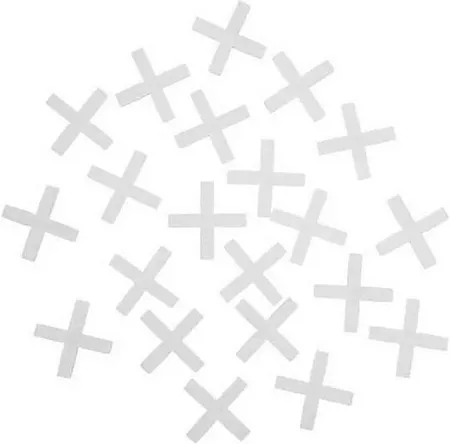 Korvus крестики для укладки плитки Korvus крестики для укладки плитки