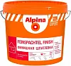 Alpina Expert финишная шпатлевка недорого с доставкой