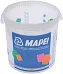 Mapei Secchio Dosatore ведро пластиковое мерное Mapei Secchio Dosatore ведро пластиковое мерное недорого с доставкой