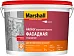 Marshall Akrikor акриловая краска фасадная структурная Marshall Akrikor акриловая краска фасадная структурная недорого с доставкой