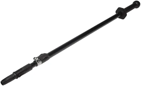 Anza Platinum Pro удлинитель из карбонового волокна двухсекционный Anza Platinum Pro удлинитель из карбонового волокна двухсекционный недорого с доставкой