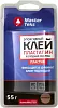 Masterteks Homemaster клей-пластилин эпоксидный холодная сварка пластик недорого с доставкой