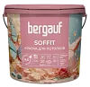 SOFFIT Водно-дисперсионная интерьерная краска для внутренних работ недорого с доставкой