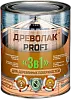 Древолак PROFI «3 в 1» (износостойкий полуматовый лак «3 в 1» для дерева) недорого с доставкой