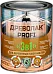Древолак PROFI «3 в 1» (износостойкий полуматовый лак «3 в 1» для дерева) Древолак PROFI «3 в 1» (износостойкий полуматовый лак «3 в 1» для дерева) недорого с доставкой