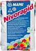 Mapei Nivorapid быстросхватывающийся тиксотропный выравнивающий состав недорого с доставкой