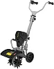 Greenworks GC82T культиватор аккумуляторный недорого с доставкой
