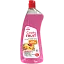 Гель для мытья посуды вручную. Cooky Fruit с ароматом фруктов концентрированное средство Гель для мытья посуды вручную. Cooky Fruit с ароматом фруктов концентрированное средство недорого с доставкой