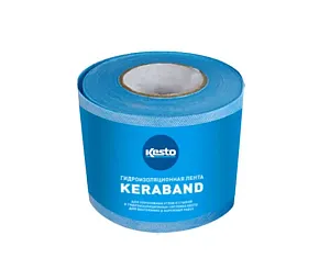 KERABAND гидроизоляционная лента недорого с доставкой