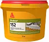 Sika Sikabond-152 эластичный клей для деревянных напольных покрытий недорого с доставкой