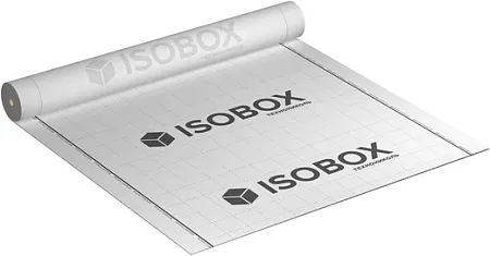 Технониколь Isobox A70 ветро-влагозащитная пленка Технониколь Isobox A70 ветро-влагозащитная пленка недорого с доставкой