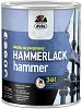 Dufa Premium Hammerlack эмаль на ржавчину недорого с доставкой