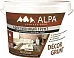 Alpa Professional Decor Grunt адгезионный грунт Alpa Professional Decor Grunt адгезионный грунт недорого с доставкой
