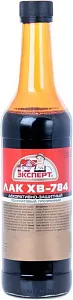 Эксперт ХВ-784 быстросохнущий лак недорого с доставкой