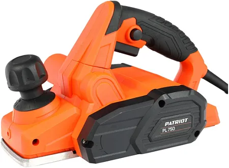Патриот PL 750 рубанок электрический Патриот PL 750 рубанок электрический недорого с доставкой