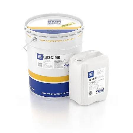 Грунтовка ЦВЭС-МО Грунтовка ЦВЭС-МО недорого с доставкой