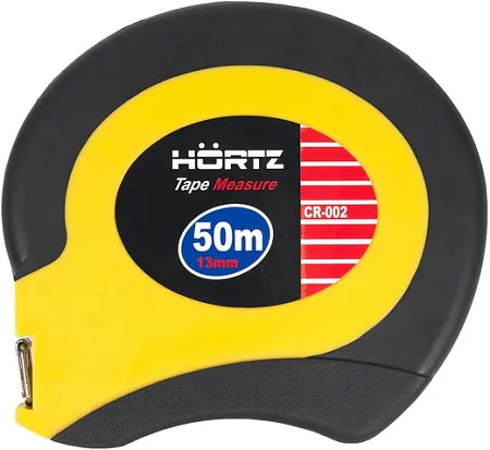 Hortz CR-002 рулетка Hortz CR-002 рулетка недорого с доставкой