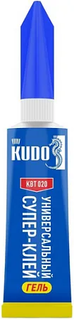 Kudo Home KBT универсальный супер-клей гель Kudo Home KBT универсальный супер-клей гель недорого с доставкой