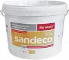 Bayramix Sandeco фактурная краска с эффектом песка недорого с доставкой