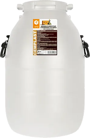 Добавка пластифицирующая в штукатурные и кладочные цементные р-ры APIS CEMPLAST Добавка пластифицирующая в штукатурные и кладочные цементные р-ры APIS CEMPLAST недорого с доставкой