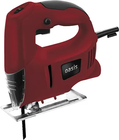 Oasis LE-60 лобзик электрический Oasis LE-60 лобзик электрический недорого с доставкой