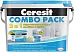 Ceresit Combo Pack 2 в 1 набор для гидроизоляции (мастика + лента) Ceresit Combo Pack 2 в 1 набор для гидроизоляции (мастика + лента) недорого с доставкой