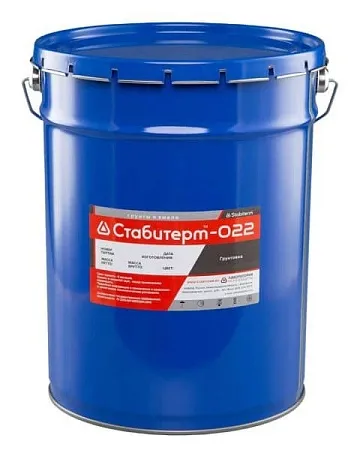 СТАБИТЕРМ-022 СТАБИТЕРМ-022 недорого с доставкой